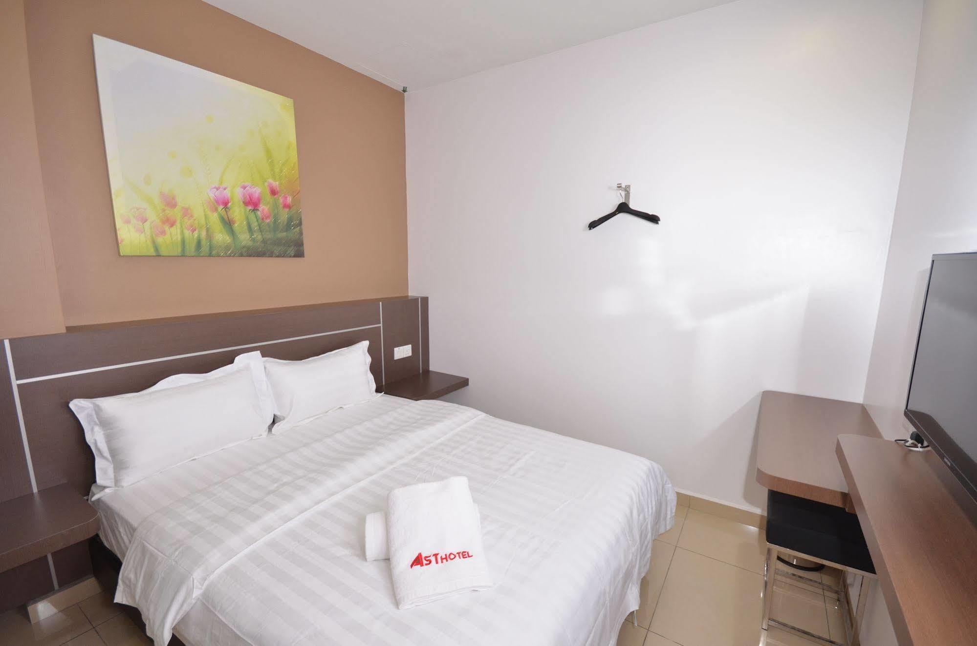Ast Hotel Alor Setar Zewnętrze zdjęcie