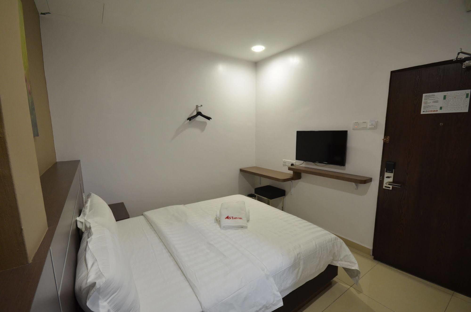 Ast Hotel Alor Setar Zewnętrze zdjęcie
